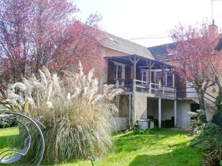  Maison à vendre 6 pièces 180 m²