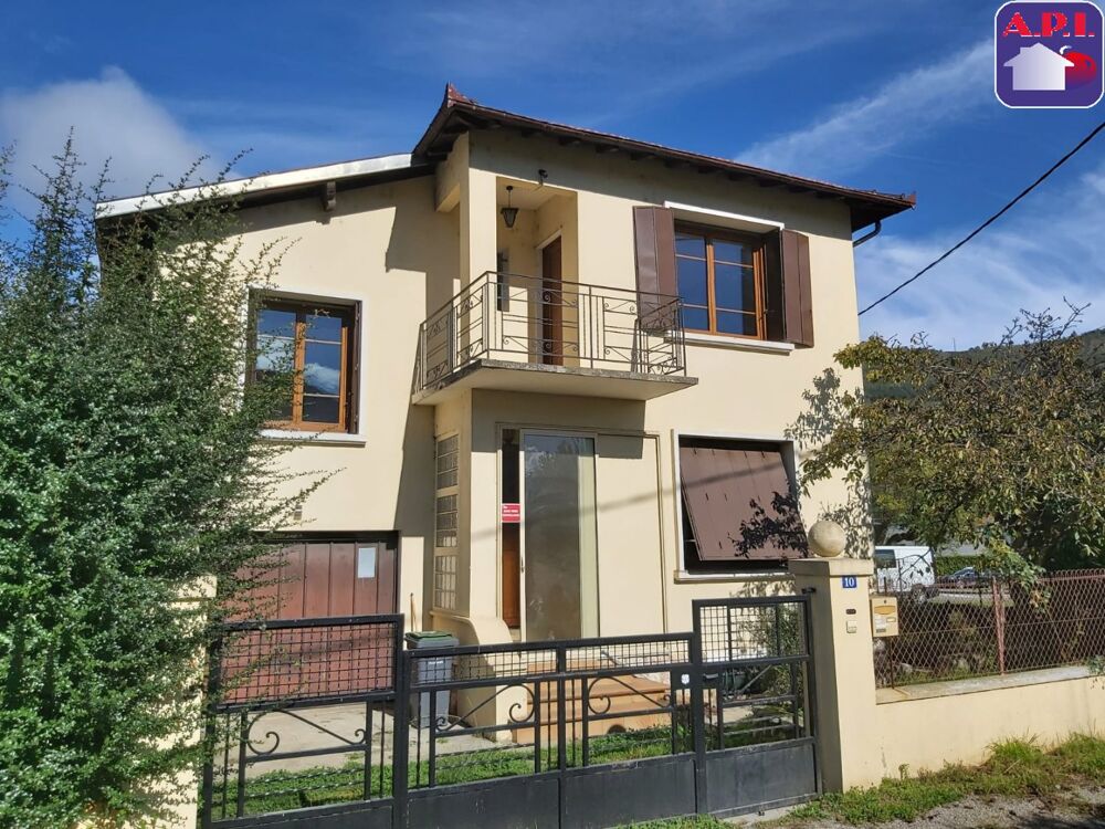 Location Maison Maison Tarascon sur ariege