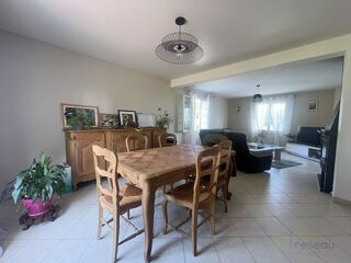  Maison à vendre 6 pièces 137 m²