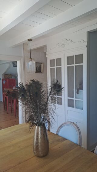  Maison à vendre 6 pièces 174 m²