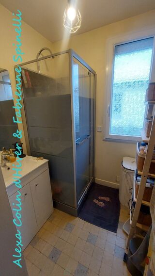  Maison � vendre 4 pi�ces 65 m�