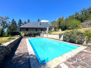  Villa à vendre 13 pièces 371 m²