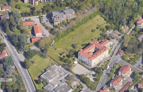 Immeuble de bureaux 16435 69110 Sainte foy les lyon