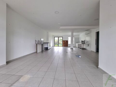Local commercial 1750 73100 Aix les bains