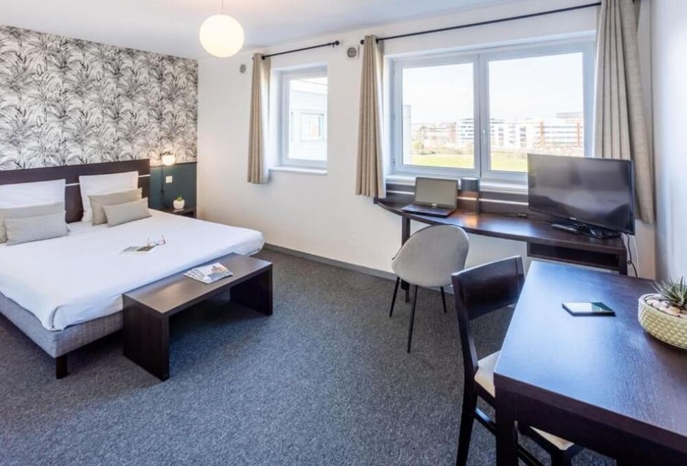 Vente Appartement Résidence Affaires Toulouse