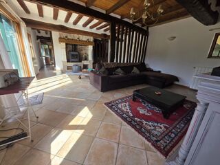  Maison à vendre 7 pièces 167 m²