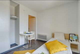  Appartement à vendre 1 pièce 20 m²
