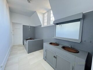  Appartement � vendre 5 pi�ces 132 m�
