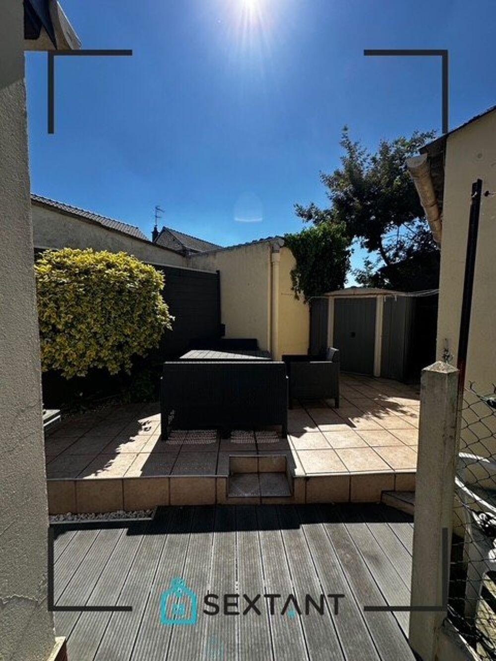 Vente Maison Maison mitoyenne Saint etienne du rouvray
