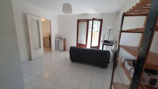  Appartement à vendre 1 pièce 27 m²