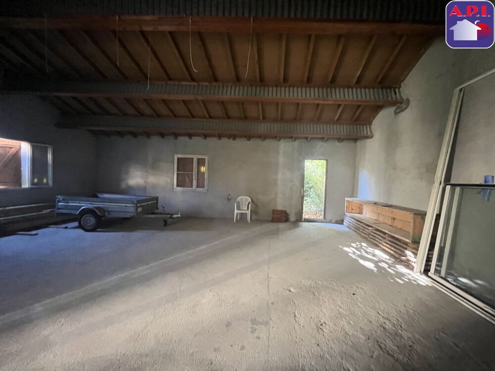Vente Maison Maison Pamiers