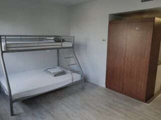  Appartement à vendre 1 pièce 25 m²