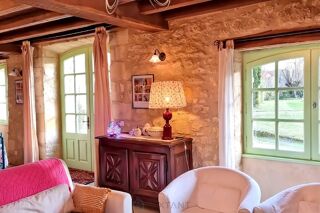  Maison à vendre 15 + pièces 360 m²