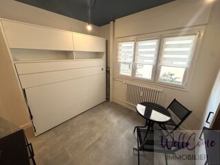  Appartement � louer 1 pi�ce 15 m�