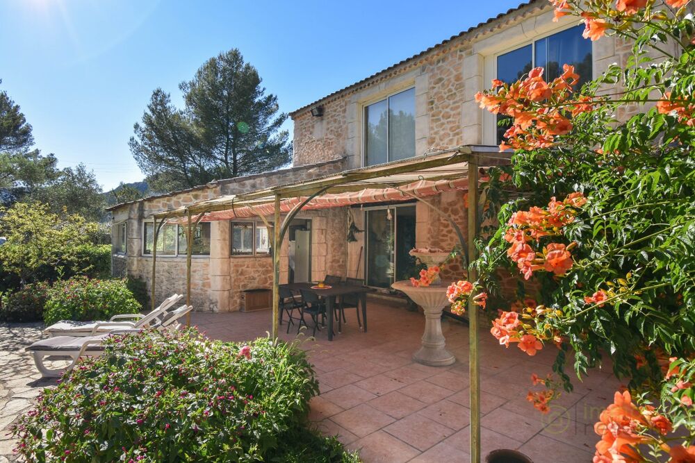 � vendre  Villa Roquevaire (13360)