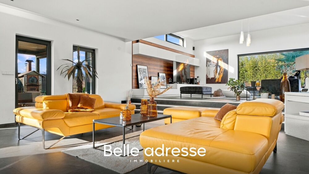 Vente Villa Villa Molsheim