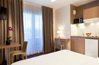  Appartement à vendre 2 pièces 26 m²