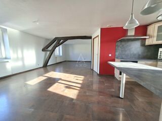  Maison à vendre 6 pièces 130 m²