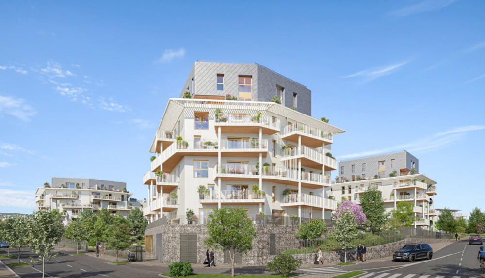 Vente Appartement Appartement Nice
