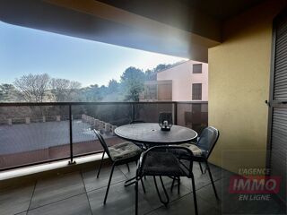  Appartement � vendre 2 pi�ces 50 m�