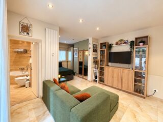 Vente Appartement Appartement Roquebrune cap martin