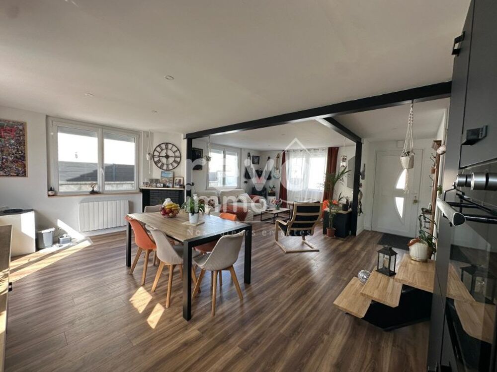 Vente Maison Maison individuelle Aigrefeuille sur maine