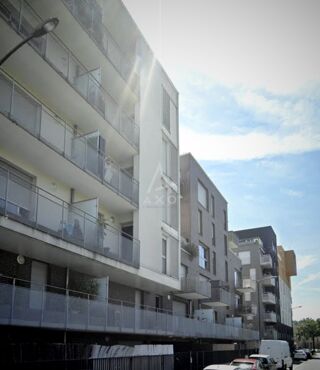  Appartement  vendre 1 pice 32 m