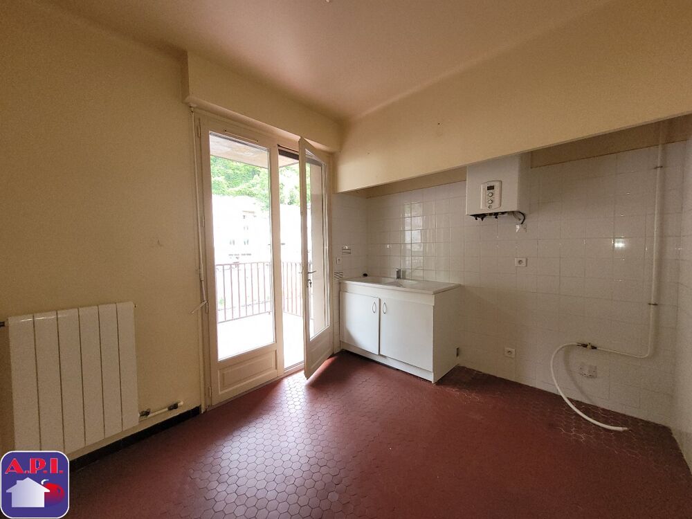 Location Appartement Appartement Foix