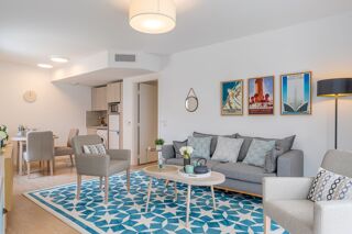  Appartement à vendre 1 pièce 26 m²