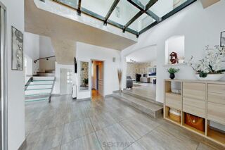  Villa � vendre 6 pi�ces 200 m�