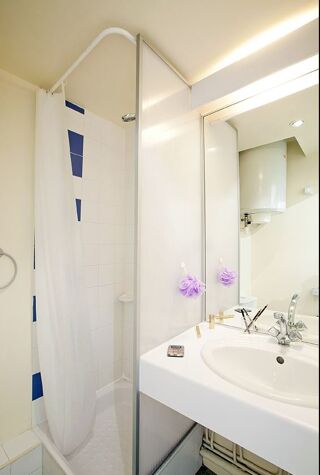  Appartement � vendre 2 pi�ces 28 m�