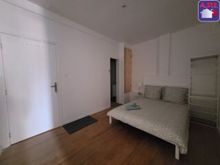  Appartement � louer 1 pi�ce 33 m�