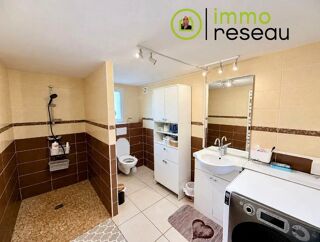  Maison à vendre 6 pièces 160 m²