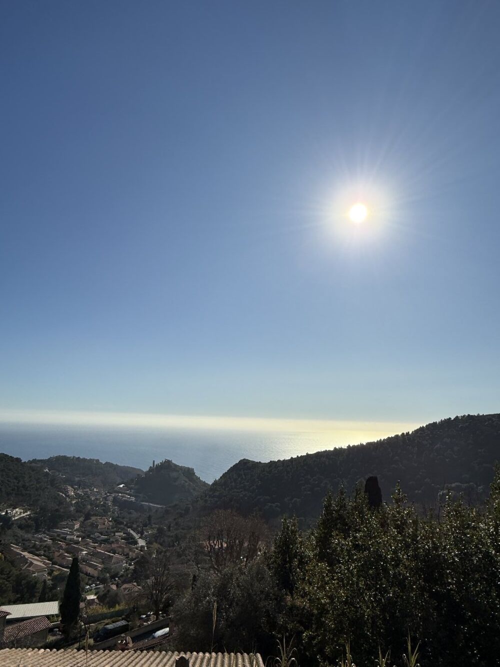  vendre  Maison ze (06360)