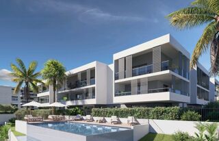  Appartement � vendre 2 pi�ces 44 m�