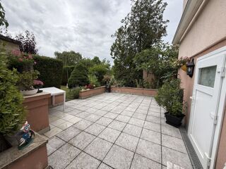  Appartement à vendre 3 pièces 91 m²