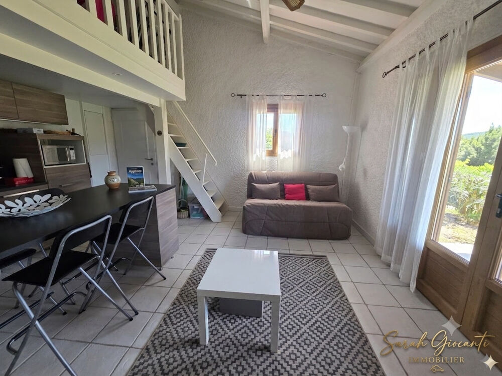 Vente Appartement Appartement Appietto