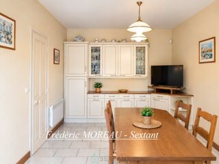  Appartement à vendre 4 pièces 125 m²