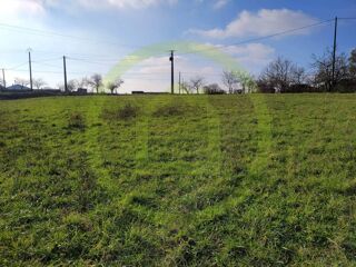  Terrain � vendre 1248 m�