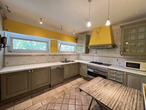  Maison � vendre 5 pi�ces 191 m�