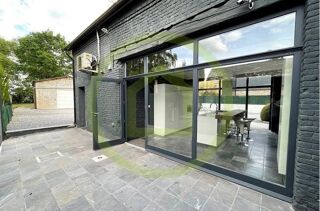  Maison � vendre 7 pi�ces 223 m�