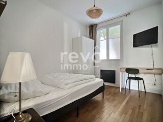  Appartement  vendre 3 pices 53 m