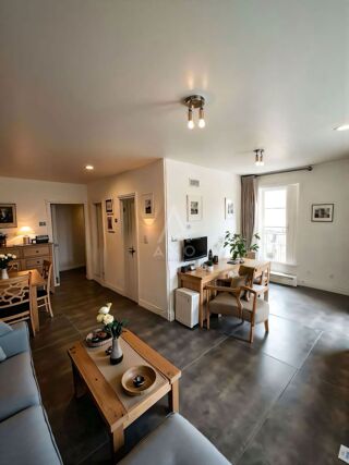  Appartement � vendre 3 pi�ces 70 m�