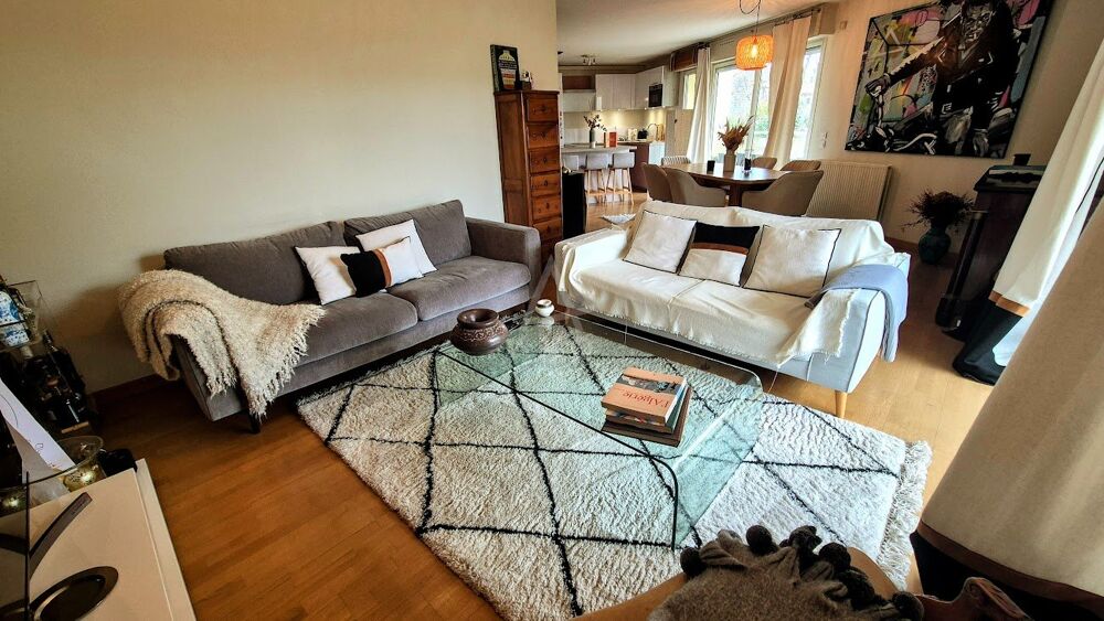 à vendre  Appartement Bordeaux (33000)