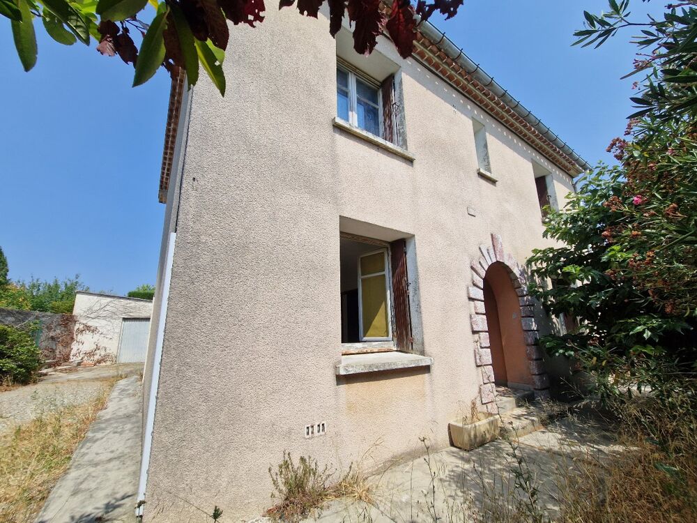 Vente Maison Pavillon Bagnoles