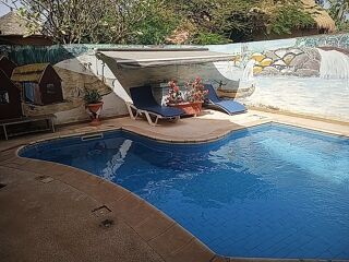  Maison � vendre 7 pi�ces 182 m� Saly