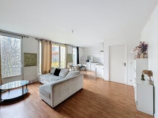  Appartement � vendre 3 pi�ces 65 m�