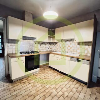  Maison � vendre 4 pi�ces 88 m�