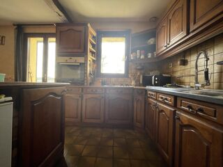  Maison � vendre 7 pi�ces 120 m�