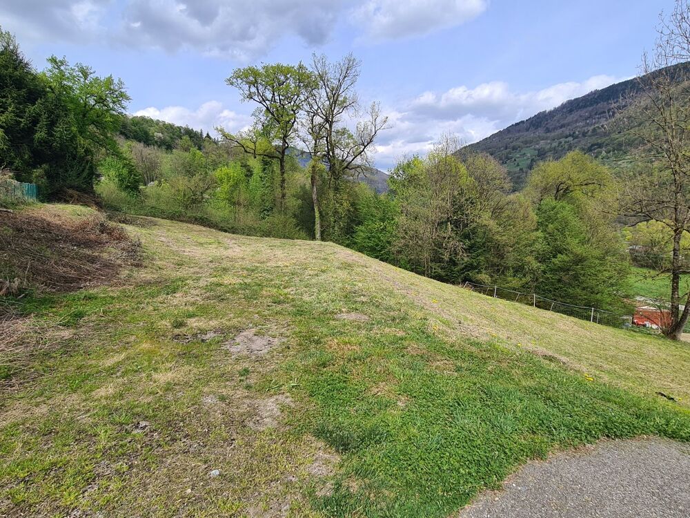 Vente Terrain Terrain Marthod